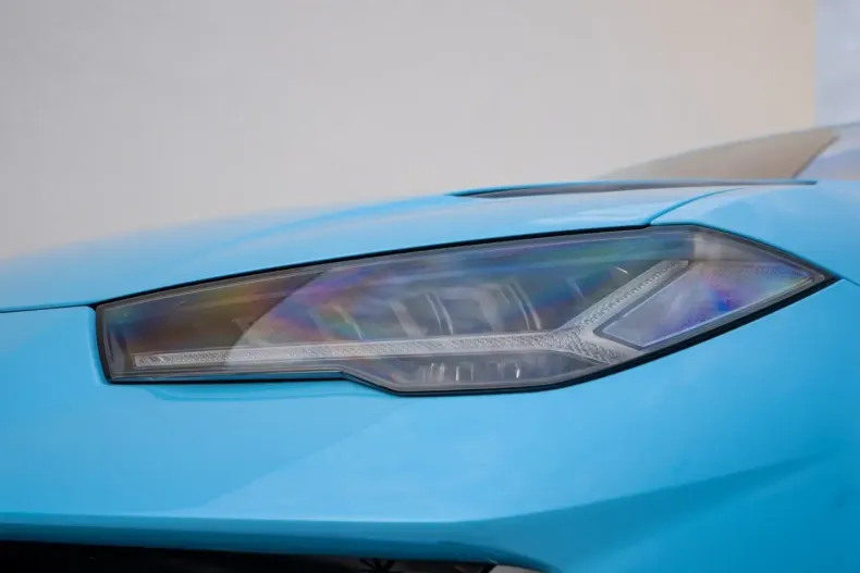 Lamborghini Urus din 2025 cu 7.800 km - oferta LAM200173 - foto 14