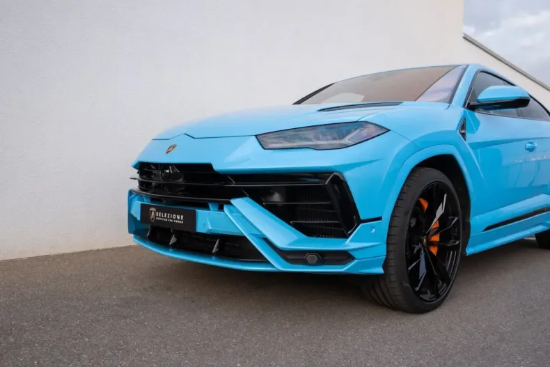 Lamborghini Urus din 2025 cu 7.800 km - oferta LAM200173 - foto 15