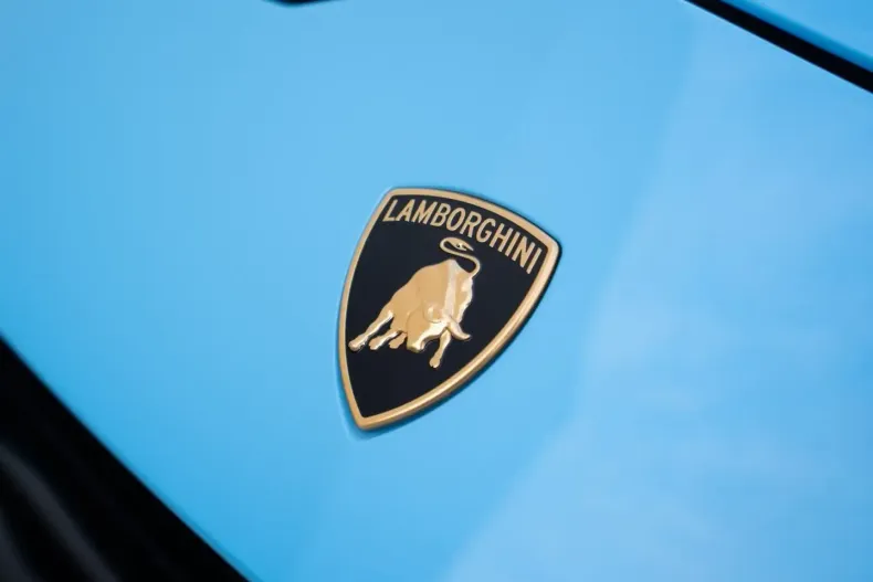 Lamborghini Urus din 2025 cu 7.800 km - oferta LAM200173 - foto 16