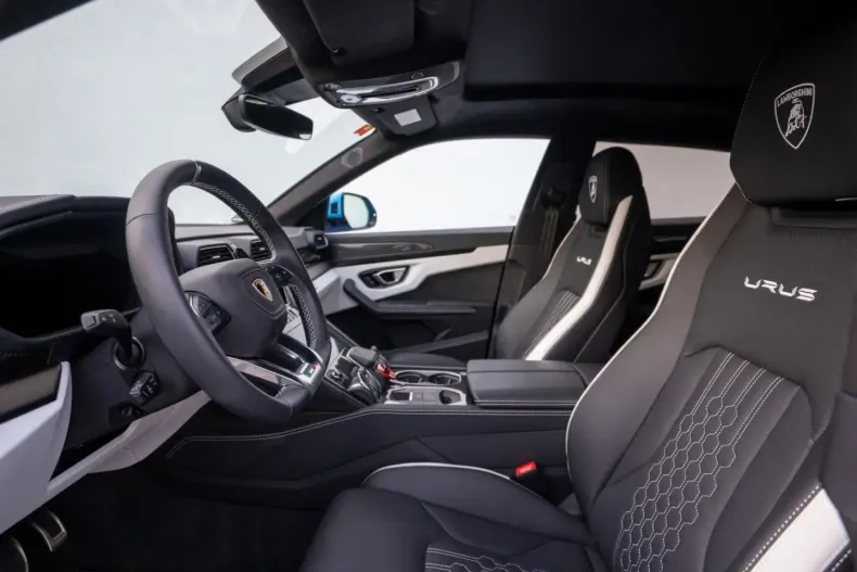 Lamborghini Urus din 2025 cu 7.800 km - oferta LAM200173 - foto 18