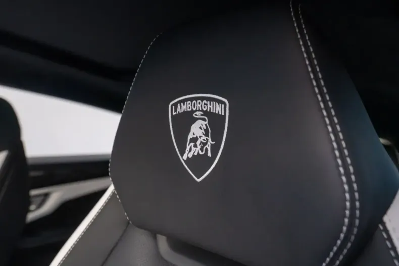 Lamborghini Urus din 2025 cu 7.800 km - oferta LAM200173 - foto 20