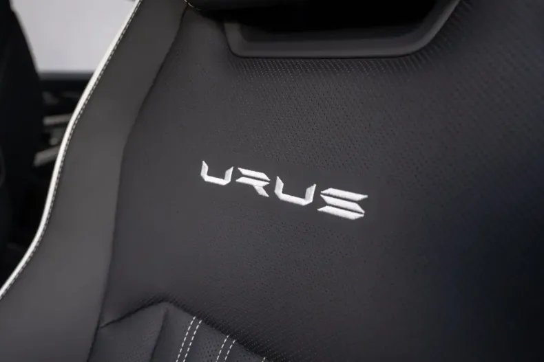 Lamborghini Urus din 2025 cu 7.800 km - oferta LAM200173 - foto 21