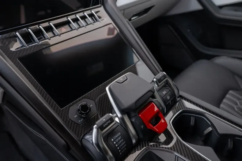 Lamborghini Urus din 2025 cu 7.800 km - oferta LAM200173 - foto 24