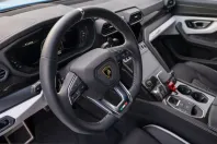 Lamborghini Urus din 2025 cu 7.800 km - oferta LAM200173 - foto 28