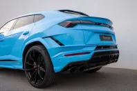 Lamborghini Urus din 2025 cu 7.800 km - oferta LAM200173 - foto 30