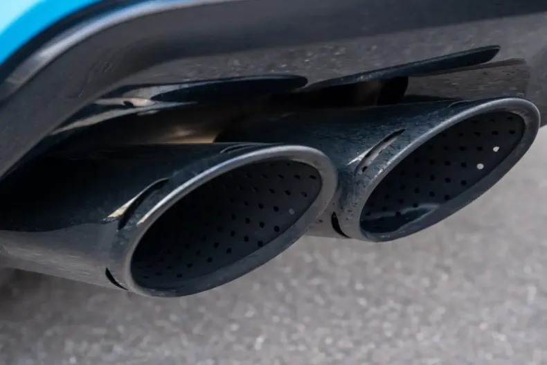 Lamborghini Urus din 2025 cu 7.800 km - oferta LAM200173 - foto 32