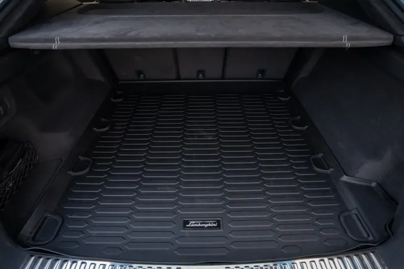 Lamborghini Urus din 2025 cu 7.800 km - oferta LAM200173 - foto 33