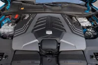 Lamborghini Urus din 2025 cu 7.800 km - oferta LAM200173 - foto 34