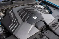 Lamborghini Urus din 2025 cu 7.800 km - oferta LAM200173 - foto 35