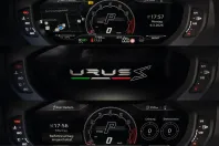 Lamborghini Urus din 2025 cu 7.800 km - oferta LAM200173 - foto 45