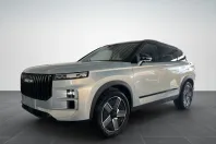 Jaecoo 7 din 2026 cu 35 km - oferta JAE200174 - foto 1