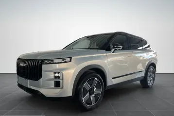 Jaecoo 7 din 2026 - oferta JAE200174