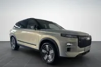 Jaecoo 7 din 2026 cu 35 km - oferta JAE200174 - foto 2