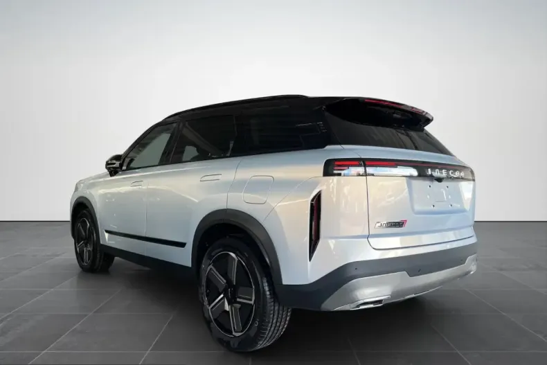 Jaecoo 7 din 2026 cu 35 km - oferta JAE200174 - foto 4