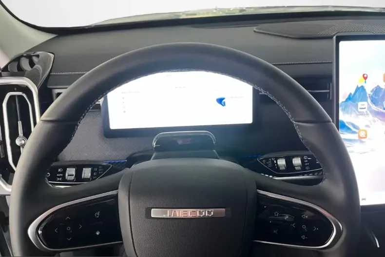 Jaecoo 7 din 2026 cu 35 km - oferta JAE200174 - foto 5