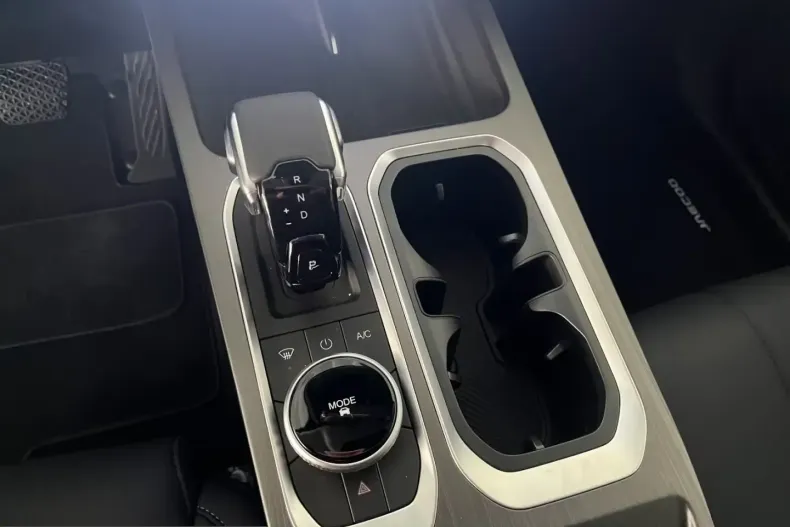 Jaecoo 7 din 2026 cu 35 km - oferta JAE200174 - foto 8