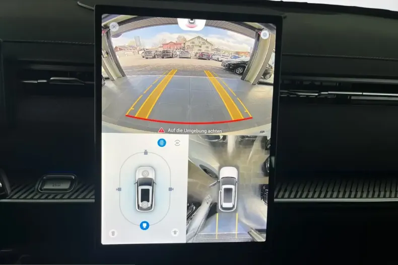 Jaecoo 7 din 2026 cu 35 km - oferta JAE200174 - foto 9