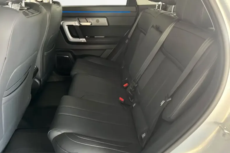 Jaecoo 7 din 2026 cu 35 km - oferta JAE200174 - foto 10