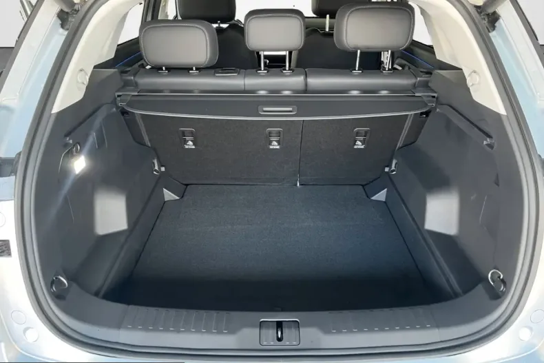 Jaecoo 7 din 2026 cu 35 km - oferta JAE200174 - foto 11