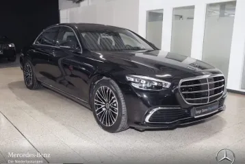 Mercedes-Benz S 450 din 2025 - oferta MER200175