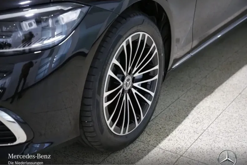 Mercedes-Benz S 450 (Clasa S) din 2025 cu 3.448 km - oferta MER200175 - foto 7