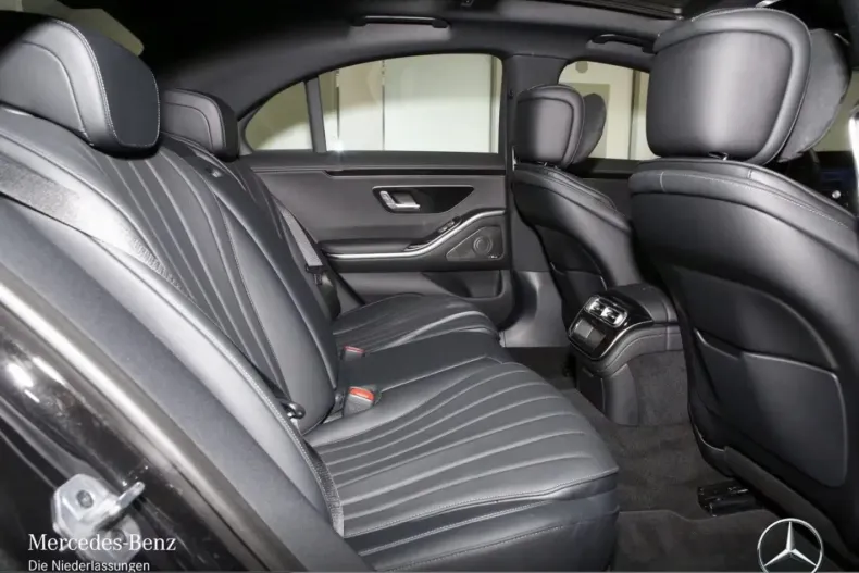 Mercedes-Benz S 450 (Clasa S) din 2025 cu 3.448 km - oferta MER200175 - foto 11