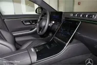 Mercedes-Benz S 450 (Clasa S) din 2025 cu 3.448 km - oferta MER200175 - foto 13