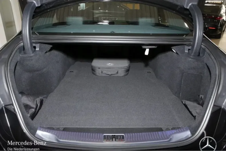 Mercedes-Benz S 450 (Clasa S) din 2025 cu 3.448 km - oferta MER200175 - foto 17