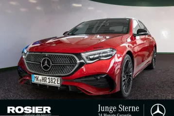 Mercedes-Benz E 300 din 2025 - oferta MER200176