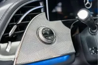 Mercedes-Benz E 300 (Clasa E) din 2025 cu 24.900 km - oferta MER200176 - foto 20