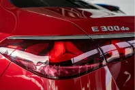 Mercedes-Benz E 300 (Clasa E) din 2025 cu 24.900 km - oferta MER200176 - foto 30
