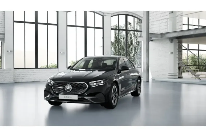 Mercedes-Benz E 300 (Clasa E) din 2025 cu 15.465 km - oferta MER200177 - foto 2