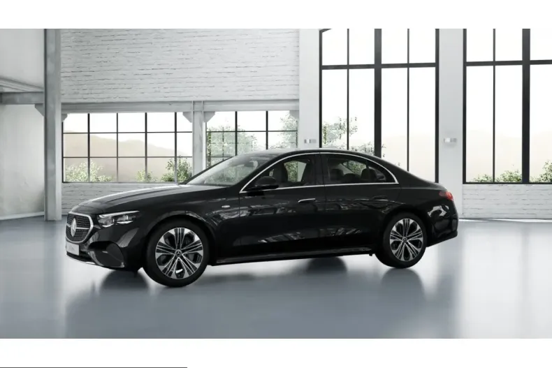 Mercedes-Benz E 300 (Clasa E) din 2025 cu 15.465 km - oferta MER200177 - foto 4