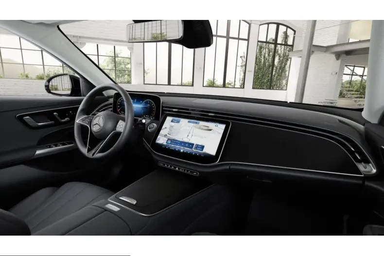 Mercedes-Benz E 300 (Clasa E) din 2025 cu 15.465 km - oferta MER200177 - foto 8