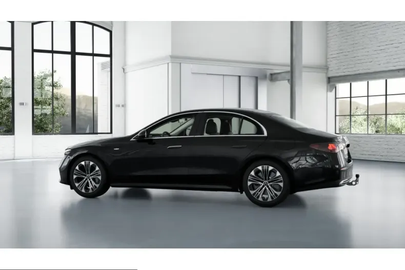 Mercedes-Benz E 300 (Clasa E) din 2025 cu 15.465 km - oferta MER200177 - foto 9