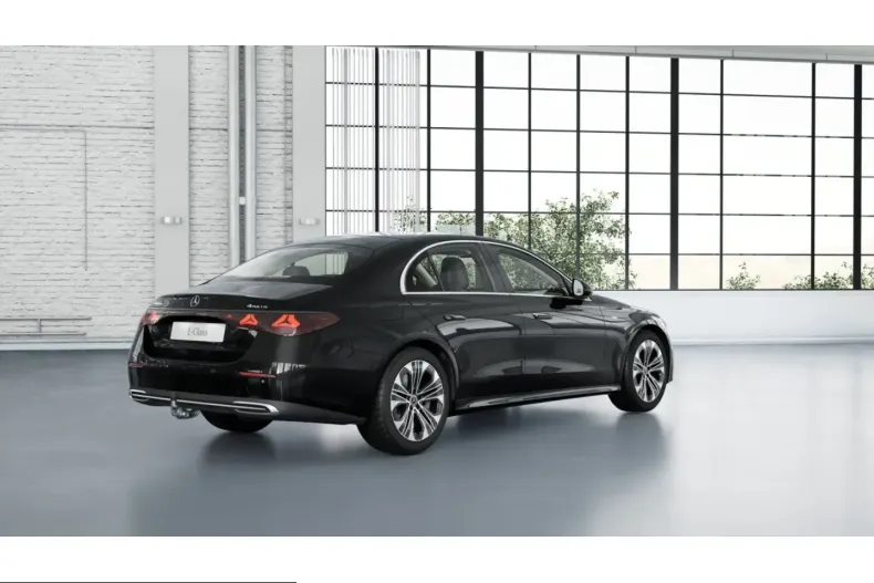 Mercedes-Benz E 300 (Clasa E) din 2025 cu 15.465 km - oferta MER200177 - foto 12