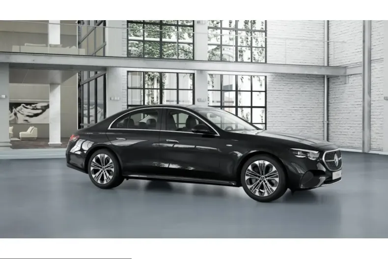 Mercedes-Benz E 300 (Clasa E) din 2025 cu 15.465 km - oferta MER200177 - foto 13