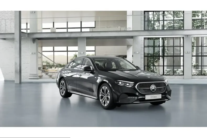 Mercedes-Benz E 300 (Clasa E) din 2025 cu 15.465 km - oferta MER200177 - foto 14