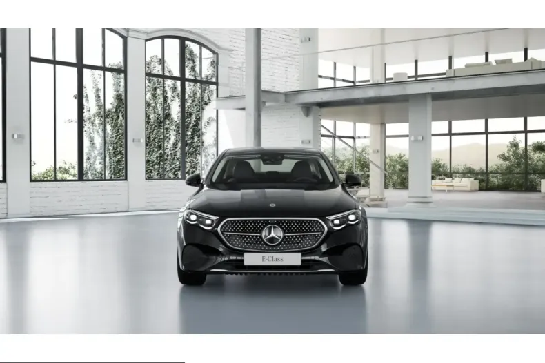 Mercedes-Benz E 300 (Clasa E) din 2025 cu 15.465 km - oferta MER200177 - foto 15