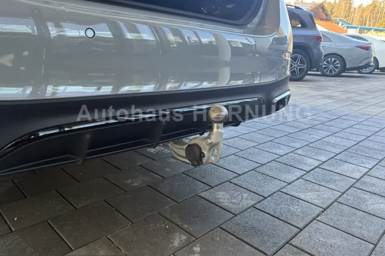 Mercedes-Benz E 400 (Clasa E) din 2025 cu 22.561 km - oferta MER200178 - foto 28