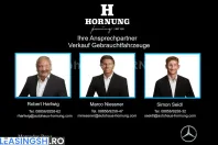 Mercedes-Benz E 400 (Clasa E) din 2025 cu 22.561 km - oferta MER200178 - foto 30