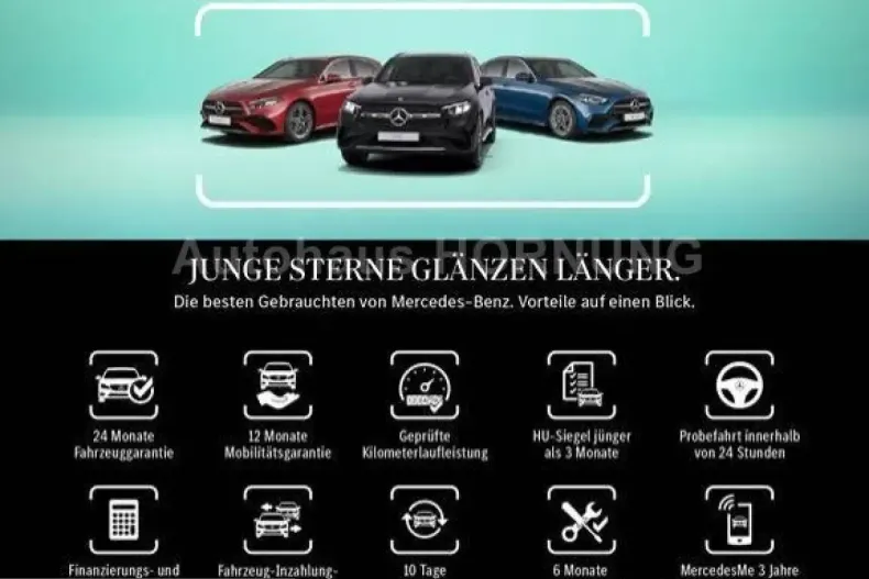 Mercedes-Benz E 400 (Clasa E) din 2025 cu 22.561 km - oferta MER200178 - foto 33