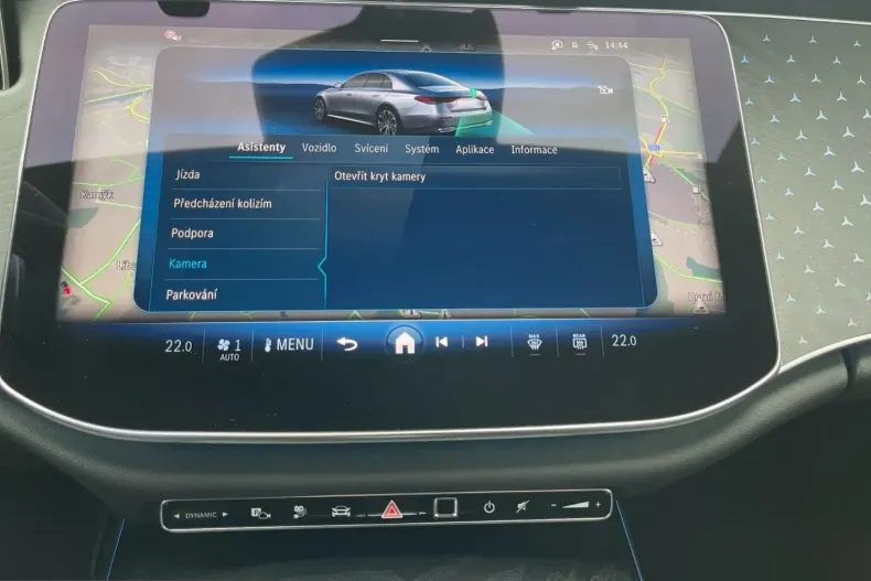 Mercedes-Benz E 300 (Clasa E) din 2025 cu 11.120 km - oferta MER200179 - foto 19