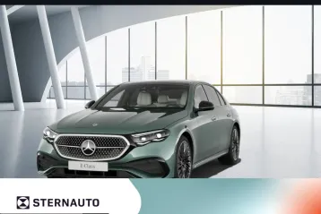 Mercedes-Benz E 300 din 2023 - oferta MER200180