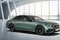 Mercedes-Benz E 300 (Clasa E) din 2023 cu 3.454 km - oferta MER200180 - foto 4