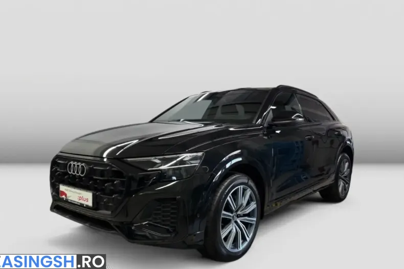 Audi Q8 din 2025 cu 20.914 km - oferta AUD200181 - foto 1