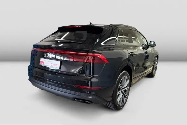 Audi Q8 din 2025 cu 20.914 km - oferta AUD200181 - foto 2