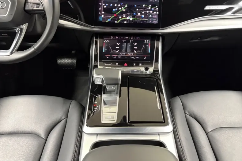 Audi Q8 din 2025 cu 20.914 km - oferta AUD200181 - foto 6