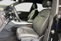 Audi Q8 din 2025 cu 20.914 km - oferta AUD200181 - foto 8