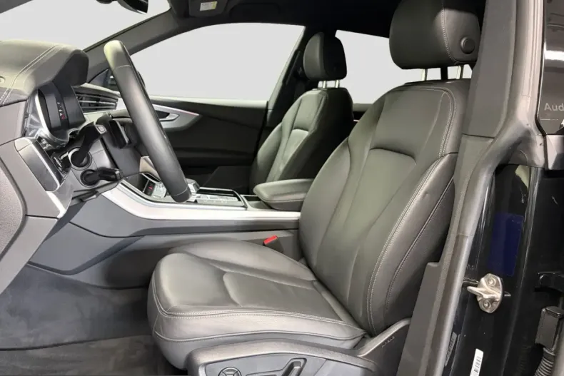 Audi Q8 din 2025 cu 20.914 km - oferta AUD200181 - foto 8